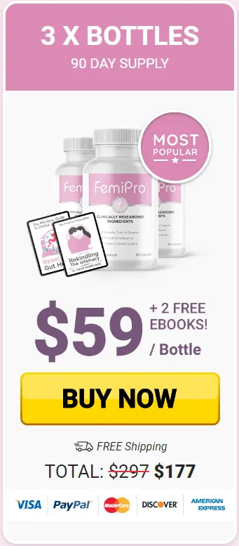 FemiPro buy