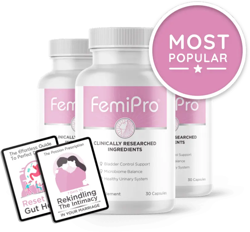 FemiPro buy